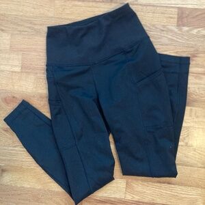 W's Patagonia Pack Out Tights